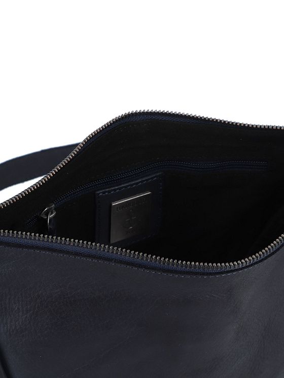 Harbour 2nd Anchor Love Smilla Skuldertaske Læder 34 cm