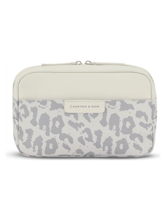 Kapten & Son Bergen Pro Bæltetaske 23 cm Kapten & Son Bergen Pro Bæltetaske 23 cm