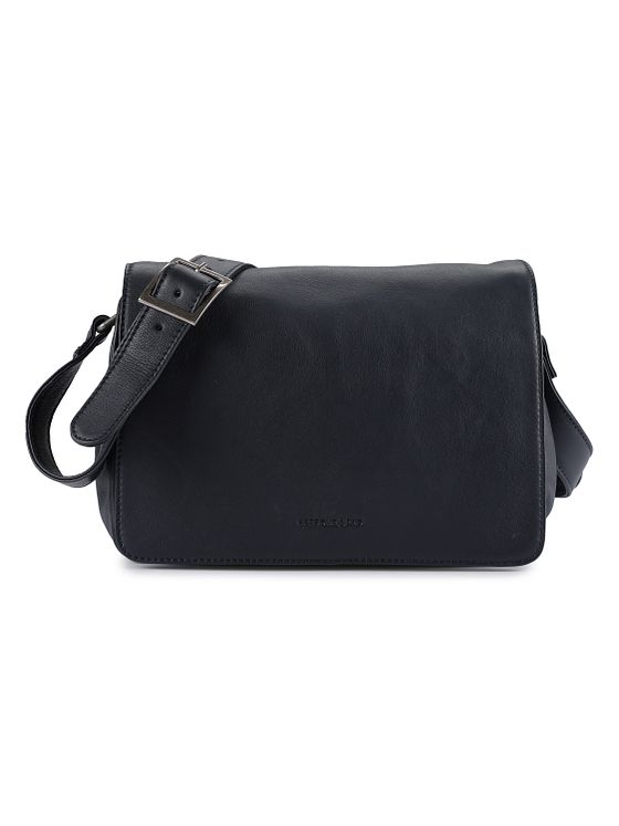 Harbour 2nd Just Pure Skuldertaske Læder 27 cm