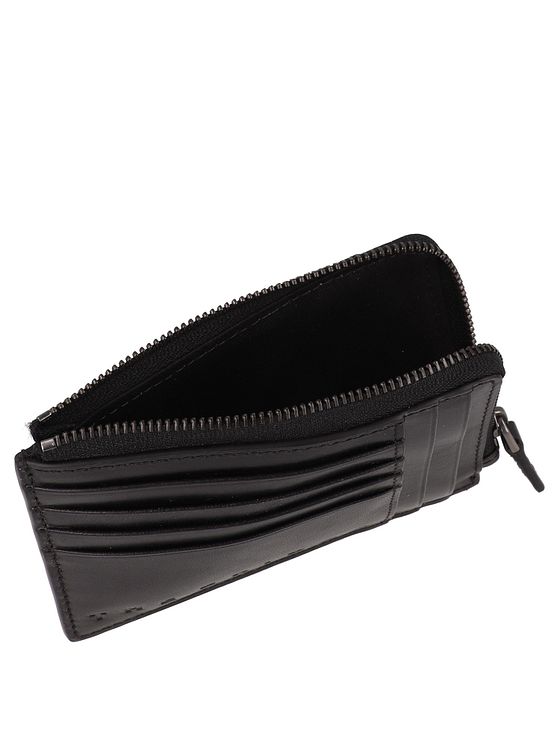 The Bridge Giacomo Pung RFID-beskyttelse Læder 13 cm