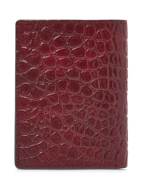 Castelijn & Beerens Peněženka RFID ochrana Kůže 12.2 cm