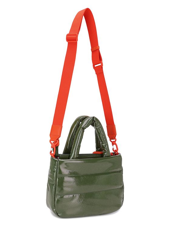 LES VISIONNAIRES Unio Cortina Skuldertaske S 30 cm