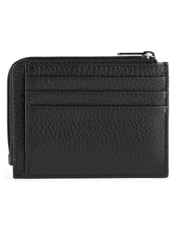 Piquadro Modus Special Kreditkartenetui Leder 11 cm Piquadro Modus Special Kreditkartenetui Leder 11 cm