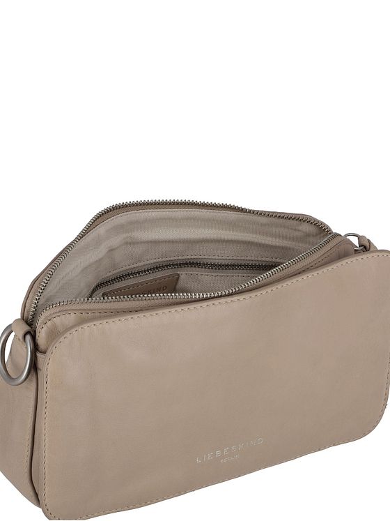 Liebeskind Clarice Skuldertaske M Læder 27 cm