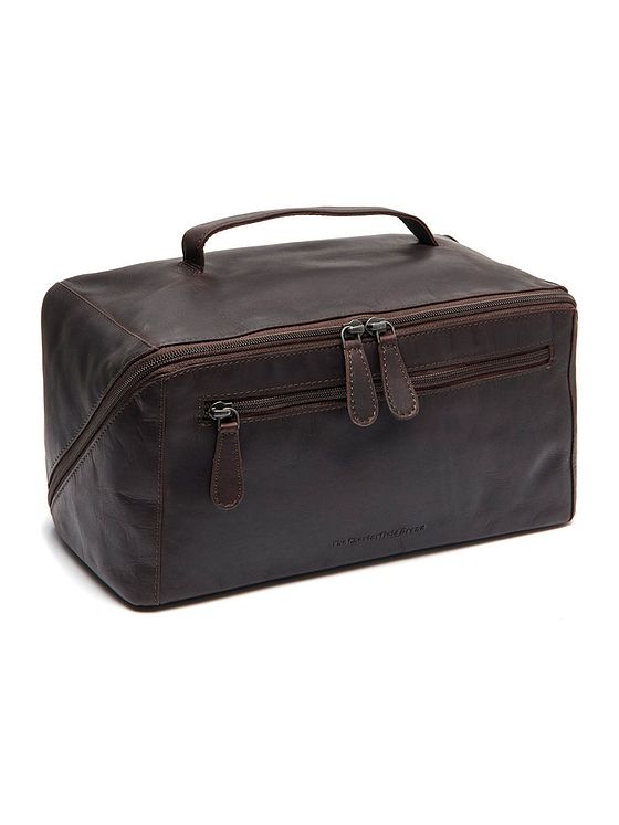 The Chesterfield Brand Trevia Toaletní taška Kůže 29 cm