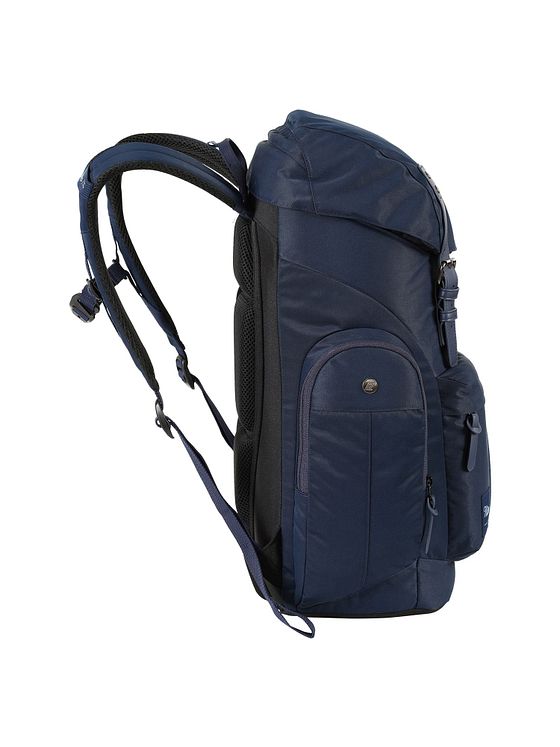 NITRO Urban Daypacker-rygsæk 46 cm med rum til bærbar computer