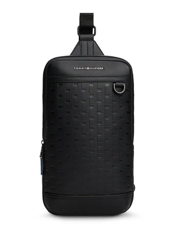 Tommy Hilfiger TH Modern Monogram 32 cm