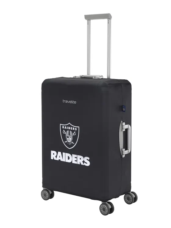 Travelite travelite x NFL Kuffertovertræk 71 cm