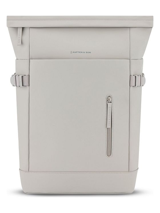 Kapten & Son Helsinki Daypack 46 cm Laptoprum