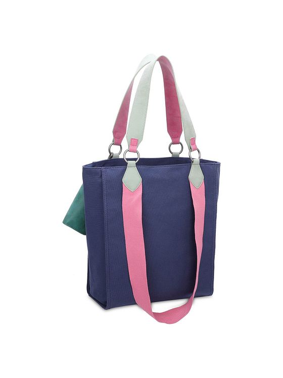 Fritzi aus Preußen Izzy02 Canvas Shopper-taske 32 cm Fritzi aus Preußen Izzy02 Canvas Shopper-taske 32 cm