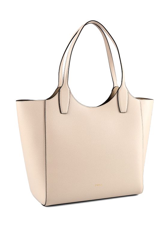 Furla Lea Shopper-taske M Læder 44 cm Furla Lea Shopper-taske M Læder 44 cm