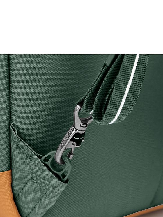 Pacsafe Go Backpack RFID 46 cm rum til bærbar computer