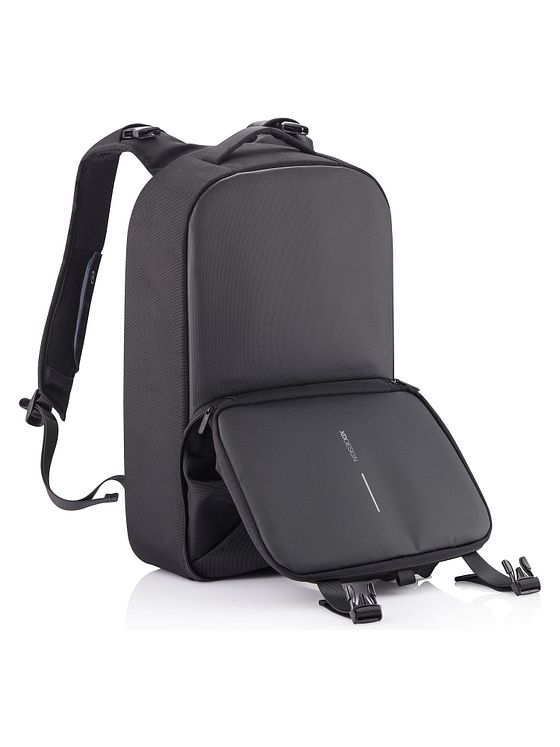 XD Design Flex Gym Backpack RFID 46 cm rum til bærbar computer