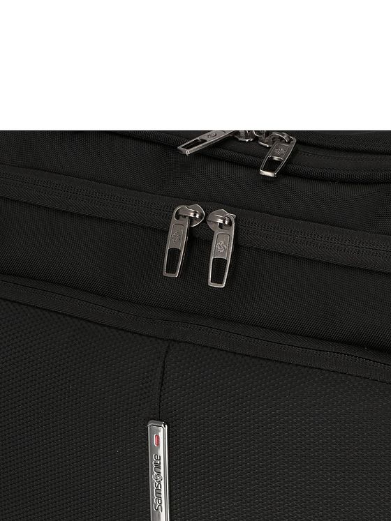 Samsonite Guardit 3.0 2 hjul Pilot-trolley 33 cm Laptoprum Samsonite Guardit 3.0 2 hjul Pilot-trolley 33 cm Laptoprum