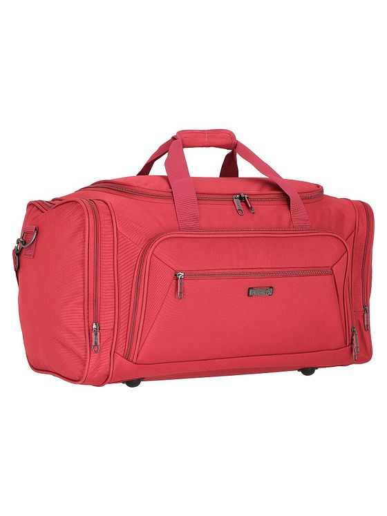 d & n Cestovní taška Travel Line 7700 59 cm