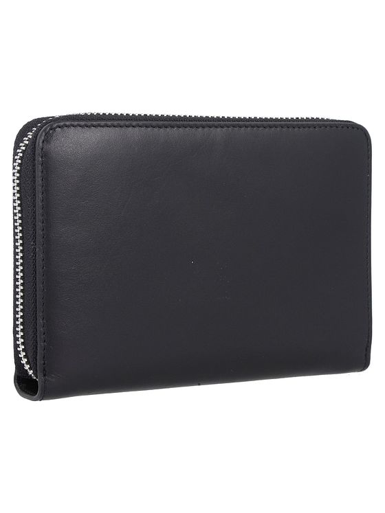 Roncato Firenze pung RFID læder 15 cm