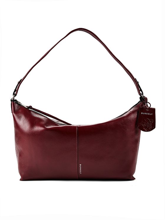 Burkely Myra Bolsa de hombro Piel natural 37 cm Burkely Myra Bolsa de hombro Piel natural 37 cm