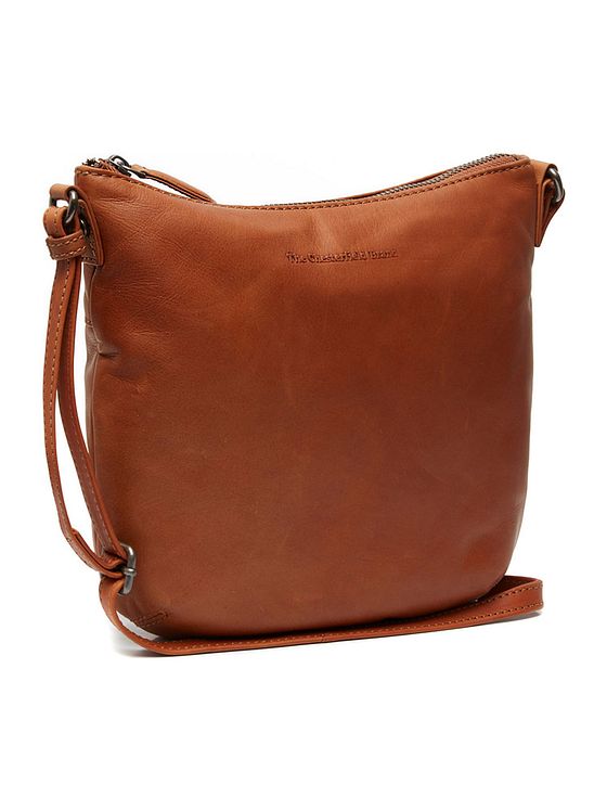 The Chesterfield Brand Redding Skuldertaske Læder 23.5 cm