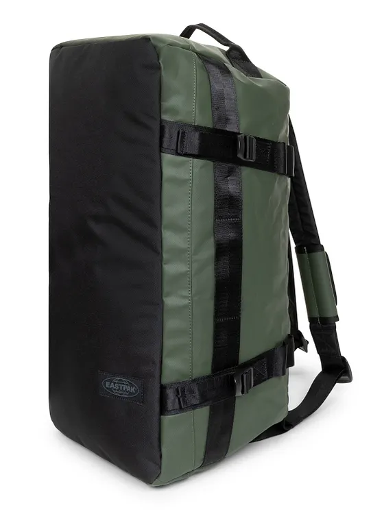 Eastpak Duffel Pack Duffle Pack Bolsa de viaje fin de semana M 71 cm Eastpak Duffel Pack Duffle Pack Bolsa de viaje fin de semana M 71 cm