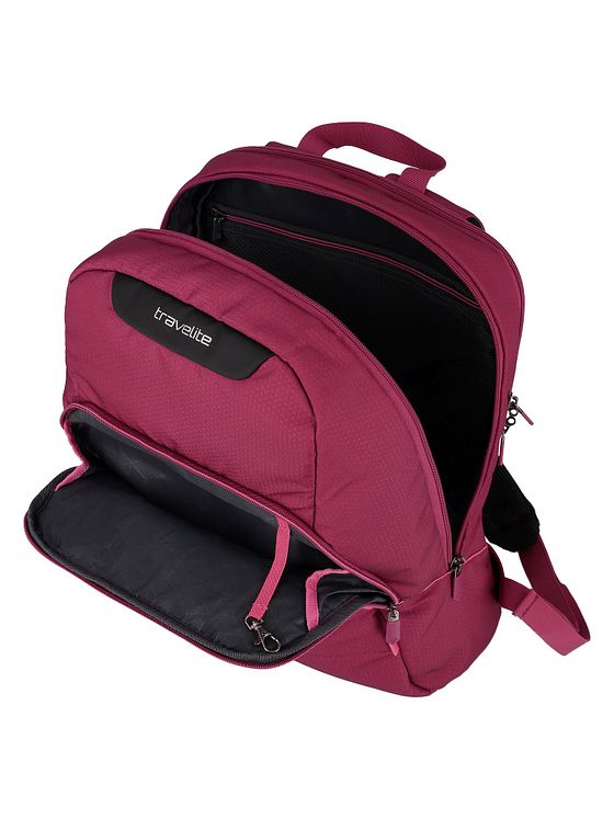 Travelite Skaii-rygsæk 44 cm med rum til bærbar computer Travelite Skaii-rygsæk 44 cm med rum til bærbar computer