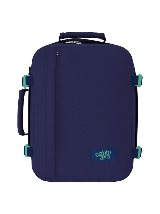 Cabin Zero Classic 28L Cabin Backpack Rygsæk 39 cm