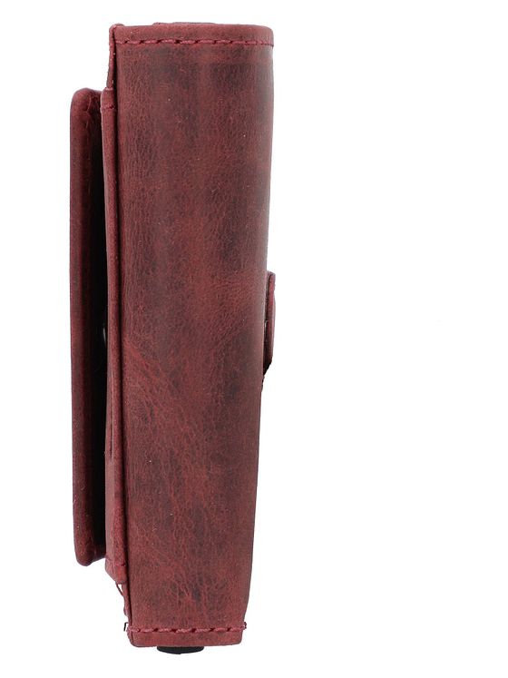 Greenburry Vintage Original pung RFID læder 8 cm