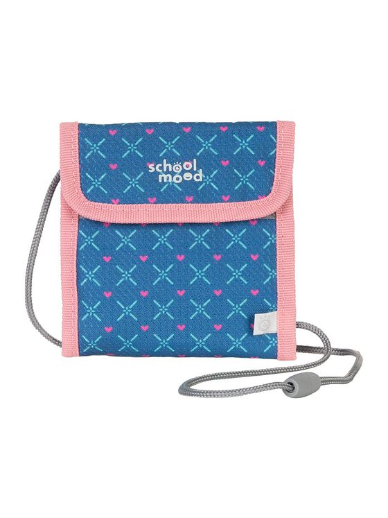 School-Mood Brysttaske 11 cm