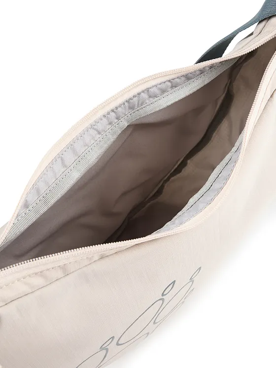 Jack Wolfskin Zoya Skuldertaske 41 cm Jack Wolfskin Zoya Skuldertaske 41 cm