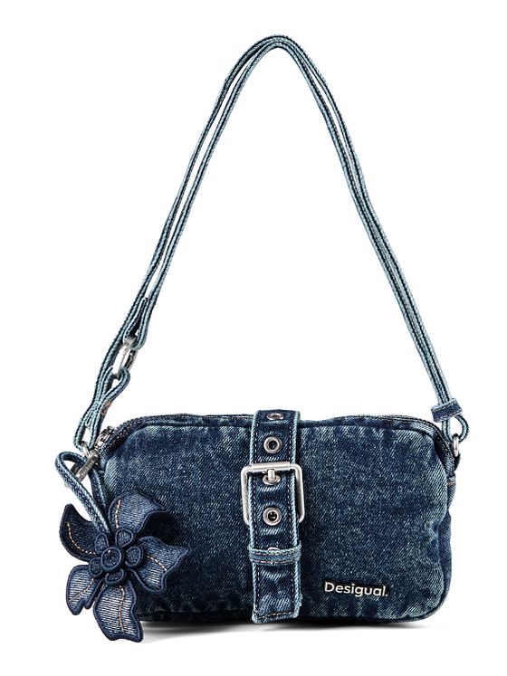 Desigual Curio Taška přes rameno 19 cm