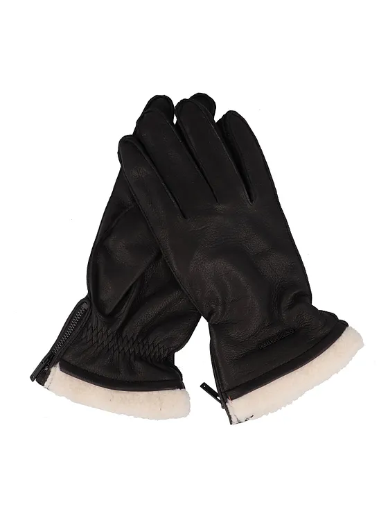 Strellson Guantes Piel natural Strellson Guantes Piel natural