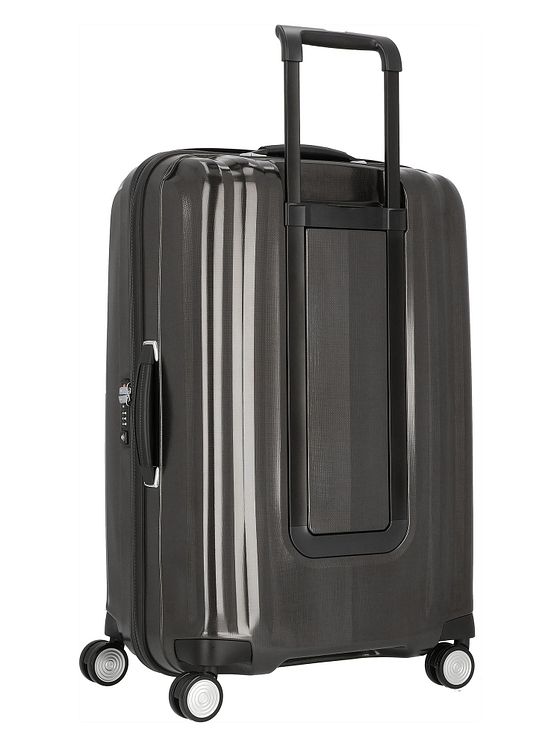 Samsonite Lite-Cube 4 hjul Trolley 76 cm