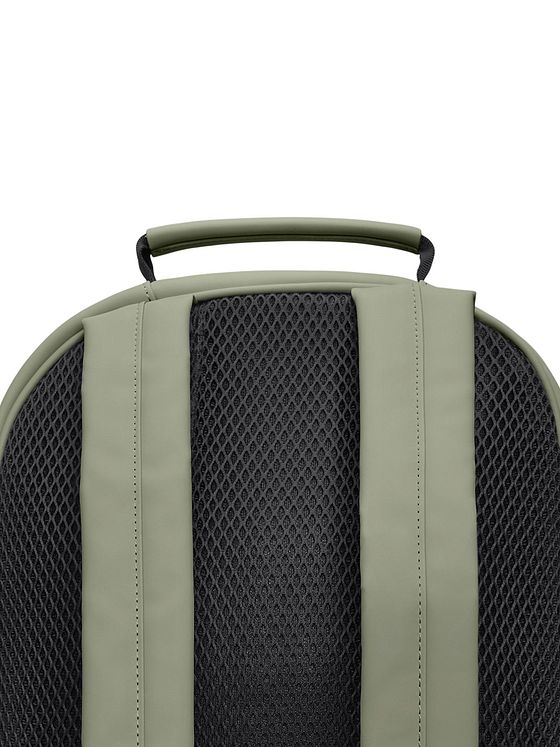 Rains Book Daypack 40 cm Laptoprum Rains Book Daypack 40 cm Laptoprum