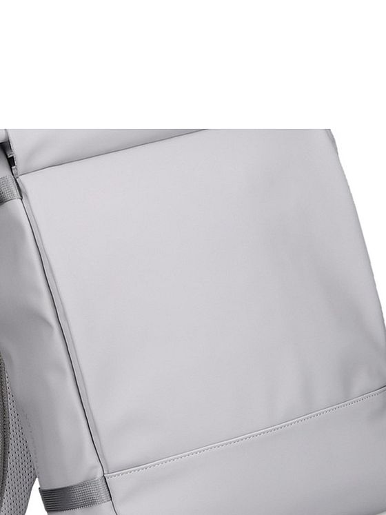 Zwei Aqua Daypack 47 cm Laptoprum