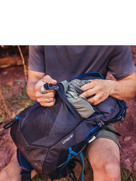 Gregory Citro 30 Vandrer-rygsæk 55 cm