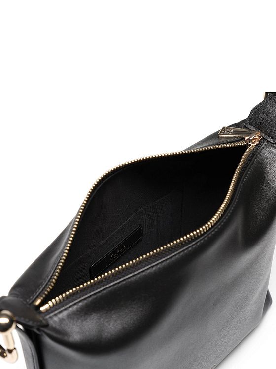 Furla Tonie Bolsa de hombro Piel natural 21 cm Furla Tonie Bolsa de hombro Piel natural 21 cm