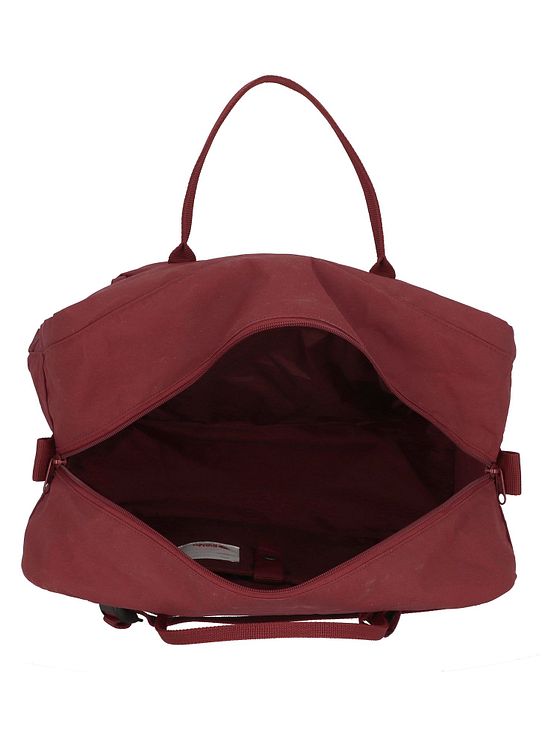 Fjällräven Kanken Weekend-rejsetaske 44 cm Fjällräven Kanken Weekend-rejsetaske 44 cm