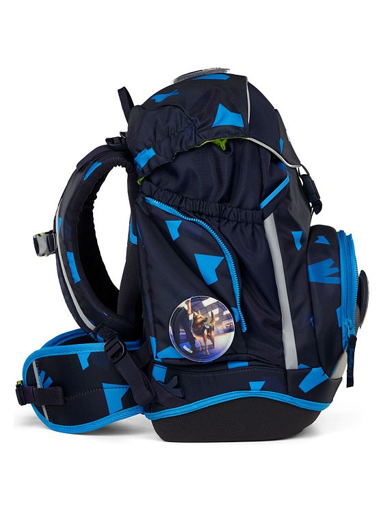 ergobag Paksæt 6 stk. inkl. velcrosæt ergobag Paksæt 6 stk. inkl. velcrosæt