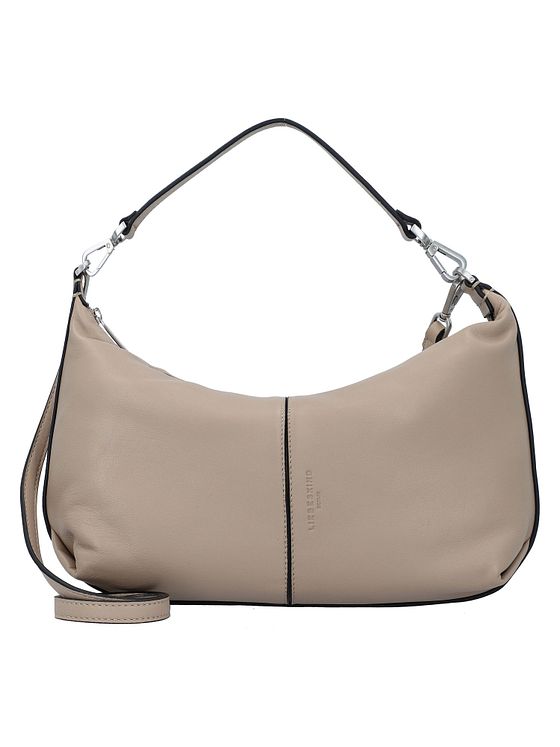 Liebeskind Paris Skuldertaske Læder 34 cm Liebeskind Paris Skuldertaske Læder 34 cm