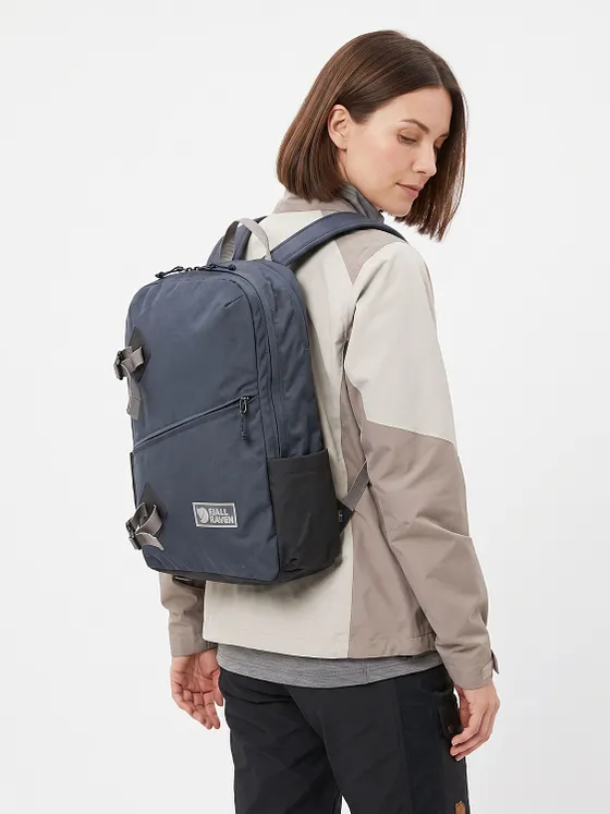 Fjällräven Vardag 17 Daypack 41 cm Laptoprum