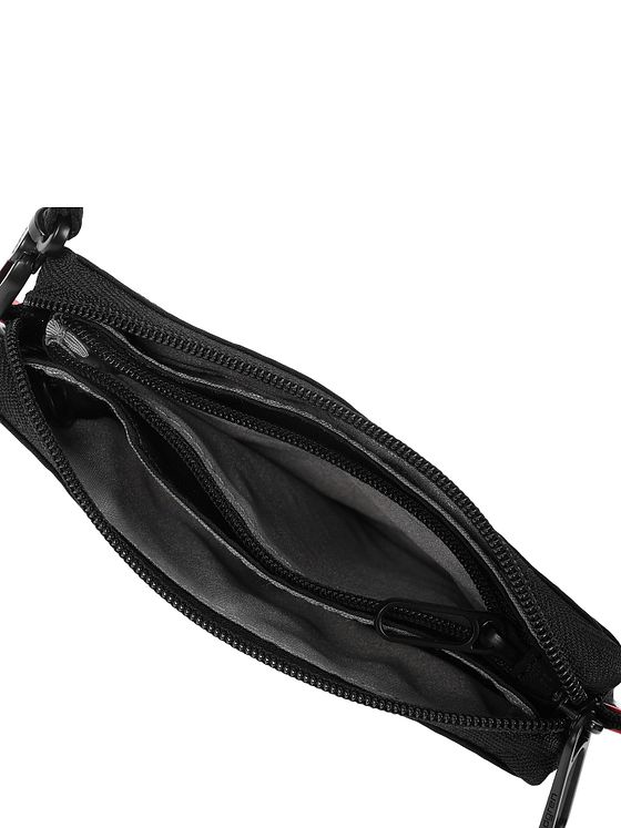 Hedgren Uni Otu Skuldertaske RFID-beskyttelse 13 cm