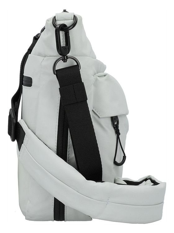 aunts & uncles Japan RE Lite Yura Skuldertaske Læder 21 cm