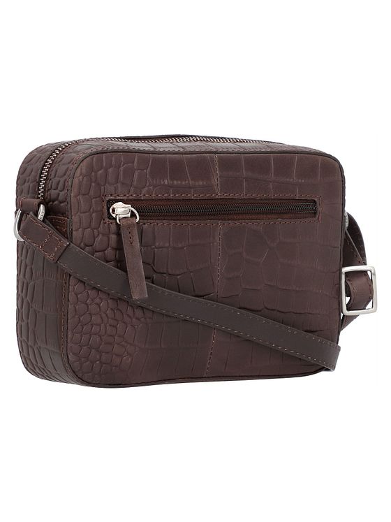 Burkely Cool Colbie Skuldertaske Læder 20 cm