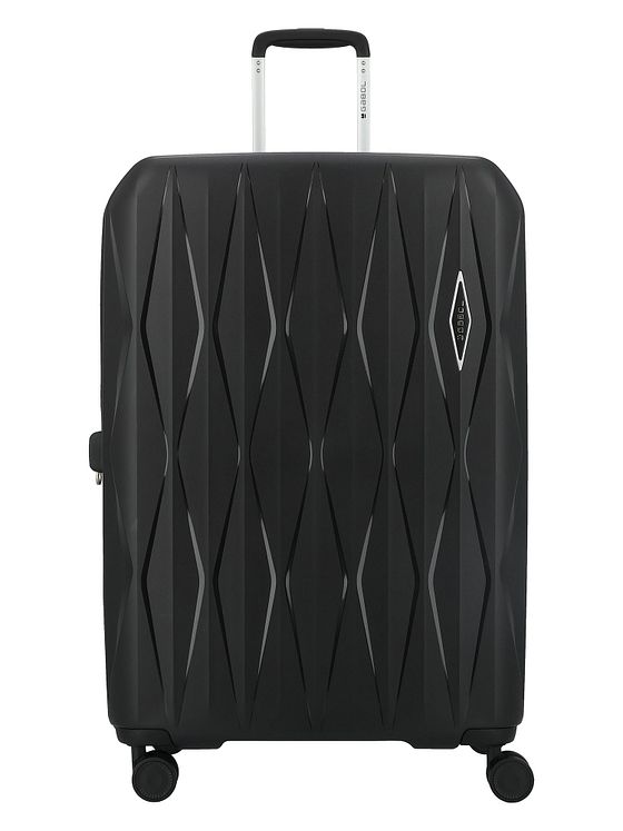 Gabol Infinity 4 hjul Trolley L 75 cm med strækfold