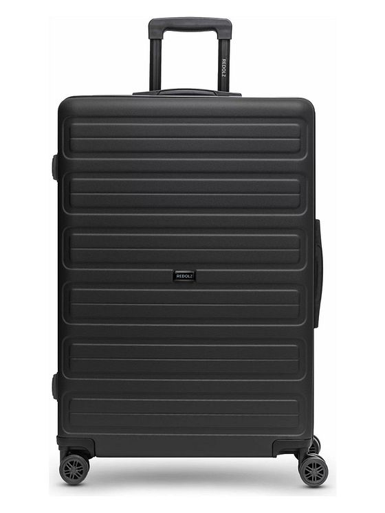 Redolz Essentials 08 Large 4 hjul Trolley 75 cm