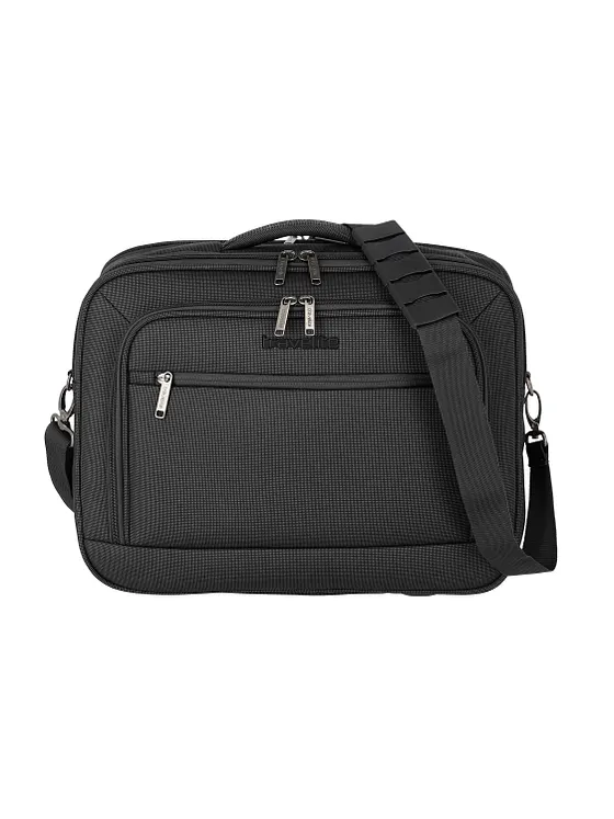 Travelite Cubis Flytaske 40 cm Laptoprum med ekspansion