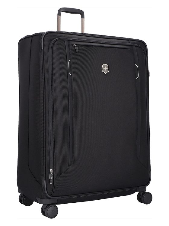 Victorinox Werks Traveler 6.0 4-hjulet trolley 78 cm