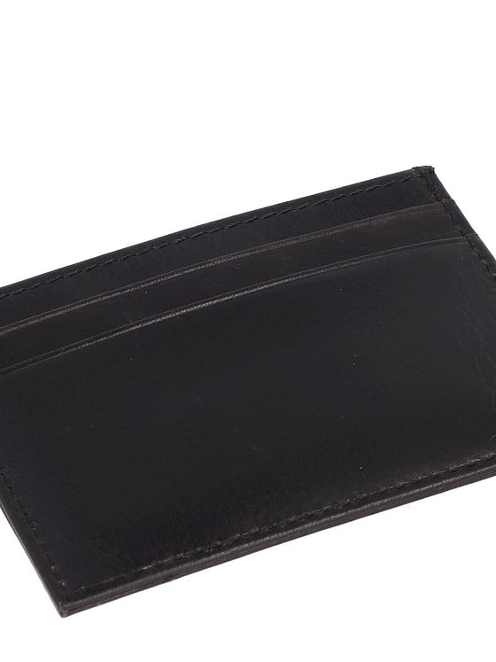 Leonhard Heyden Roma Kreditkortetui Læder 10 cm