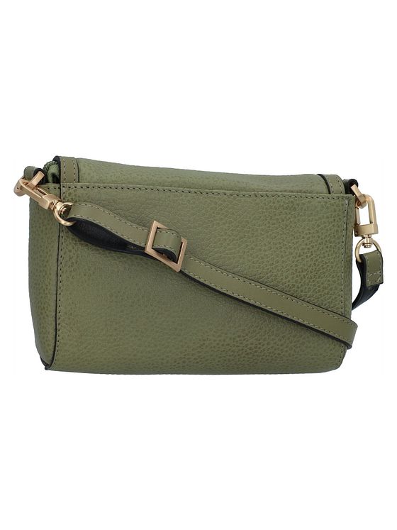 Burkely Keen Keira Skuldertaske Læder 18 cm