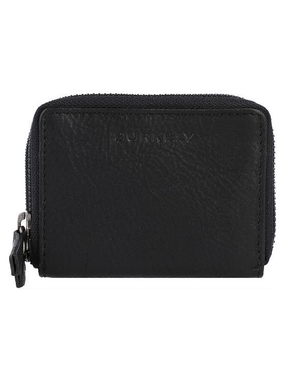 Burkely Antik Avery-pung i læder 12 cm Burkely Antik Avery-pung i læder 12 cm