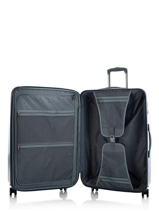 Heys Fashion 4 hjul Trolley L 76 cm med strækfold